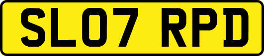 SL07RPD