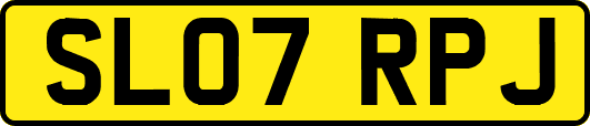 SL07RPJ