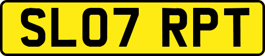 SL07RPT