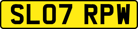 SL07RPW