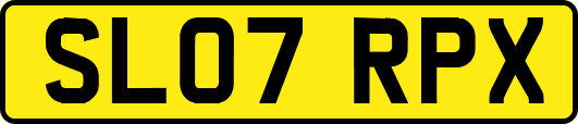SL07RPX