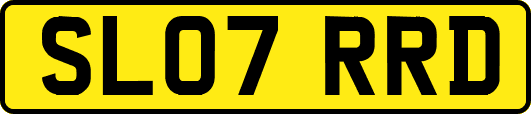 SL07RRD