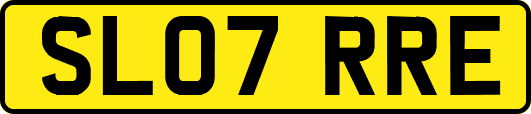 SL07RRE