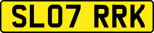 SL07RRK