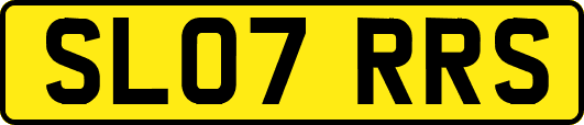 SL07RRS