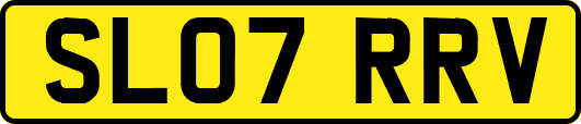SL07RRV