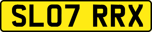 SL07RRX