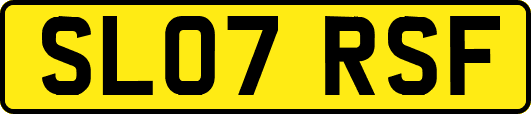 SL07RSF