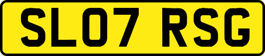 SL07RSG