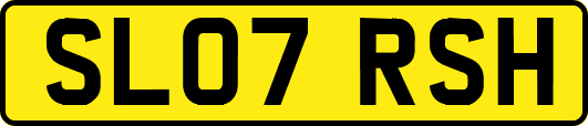 SL07RSH