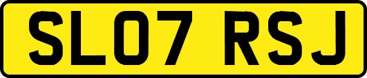 SL07RSJ