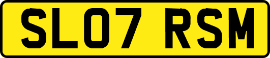 SL07RSM