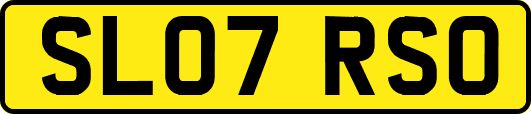 SL07RSO