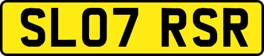 SL07RSR