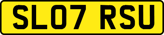 SL07RSU