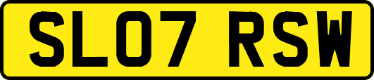SL07RSW