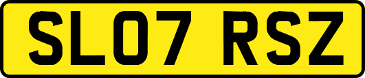 SL07RSZ