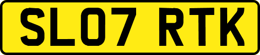 SL07RTK