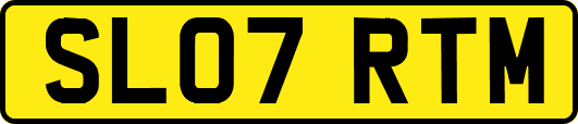 SL07RTM