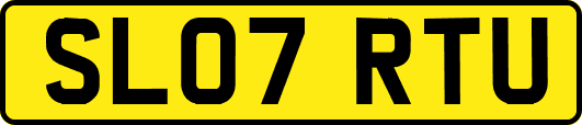SL07RTU