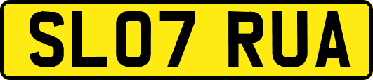 SL07RUA