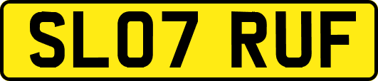SL07RUF