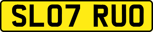 SL07RUO