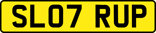 SL07RUP