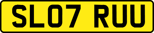 SL07RUU