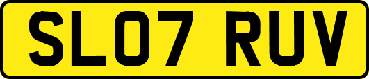 SL07RUV