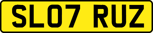 SL07RUZ