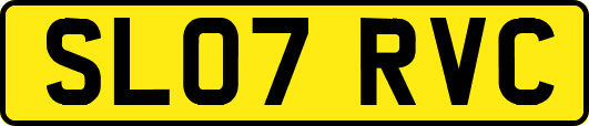 SL07RVC
