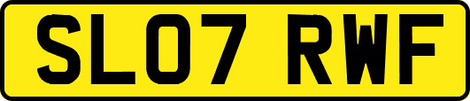 SL07RWF