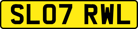 SL07RWL