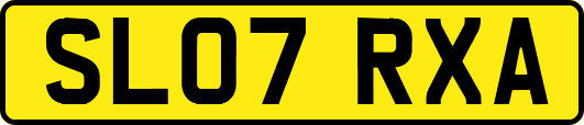 SL07RXA