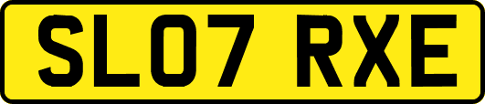 SL07RXE