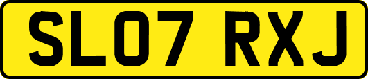 SL07RXJ