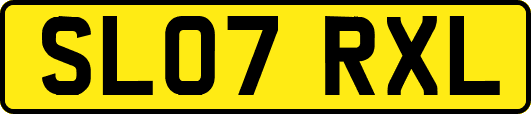 SL07RXL