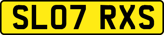 SL07RXS