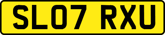 SL07RXU