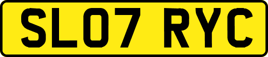 SL07RYC