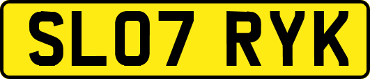 SL07RYK