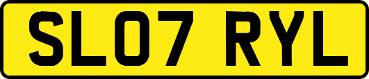 SL07RYL