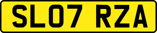 SL07RZA