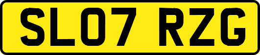 SL07RZG