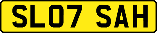 SL07SAH