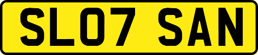 SL07SAN
