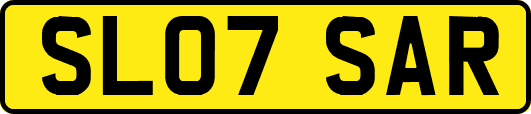SL07SAR