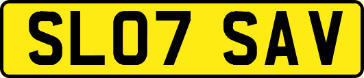 SL07SAV