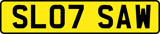 SL07SAW